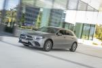 Mercedes-Benz A250 e AMG Line 2019 года (WW)